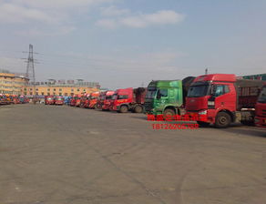 專業(yè)高效，安全無憂——深圳寶安松崗工廠大型設(shè)備搬遷，翔盛達(dá)物流吊裝全程護(hù)航